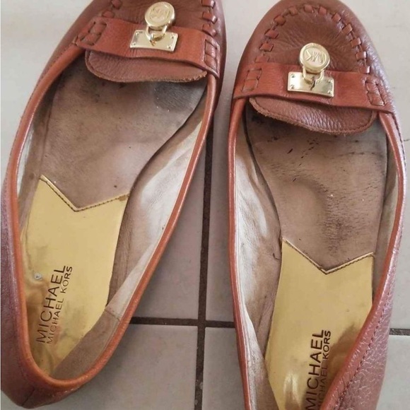 Comfy MK flats for everyday use - Picture 4 of 5